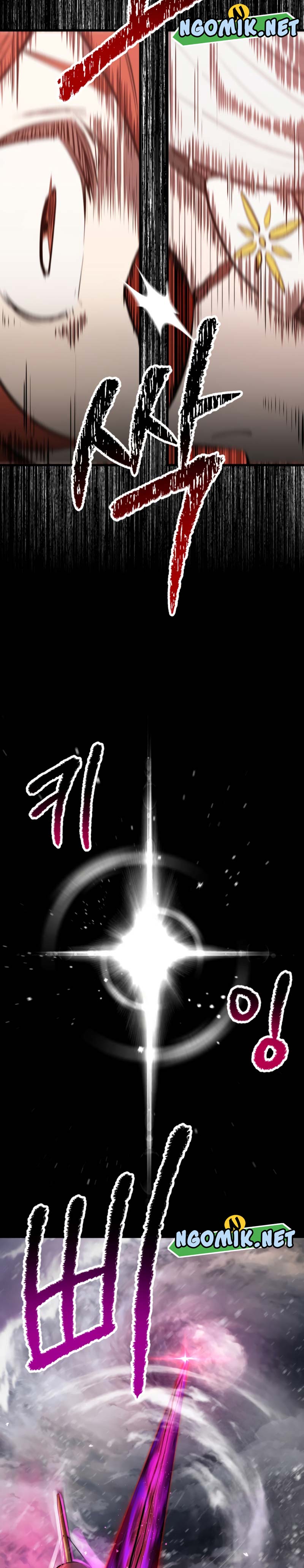 Otherworldly Sword King’s Survival Records chapter 156